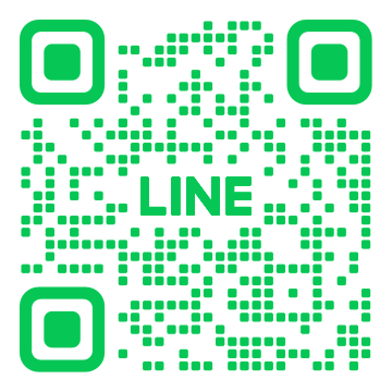 LINE QR Code